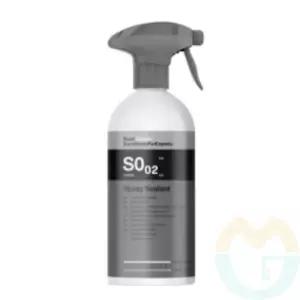 500ml 발수 광택제 자동차용왁스 차량용왁스 자동차광택제 차량코팅제