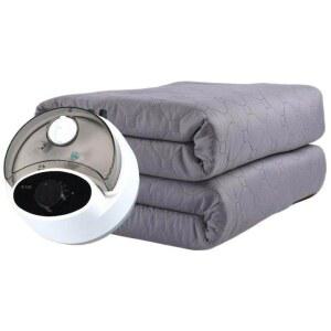 거실 온수 매트 물순환 90x1 8m 보일러 보온 담요 접이식 소형본체세트 시트