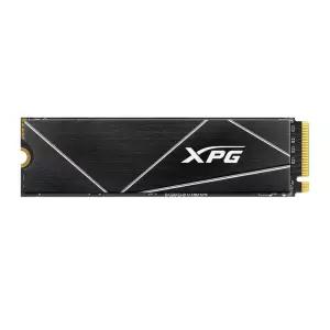 ADATA XPG GAMMIX S70 512GB M.2 NVMe SSD GEN4 TLC 히트싱크