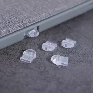 스마트폰 핸드폰 차단 충전 10개 먼지 보호 단자 방지 기 캡 아이폰호환 마개