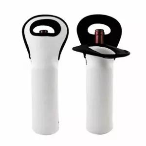 와인백 보온 보냉 캐리어 샴페인 가방 여름 수납백