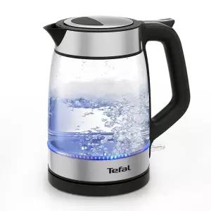 [테팔](대구신세계) 전기 포트 뉴 글라스 1.7L KI6058K0