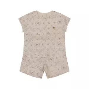 [롯데백화점]에뜨와 카일반다나상하07T353006/여름,백일 돌선물,등원복,실내복,반팔상하