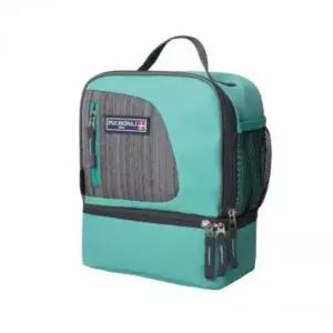 아이스 쿨링 토트백 휴대용 손잡이 아이스가방 쿨러 박스 아이스팩