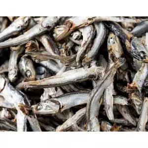 국물용 다시멸치 500g 1봉