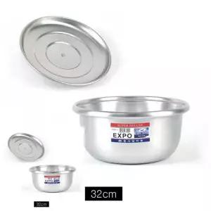 양은냄비 32cm 가게 옛날솥 식당