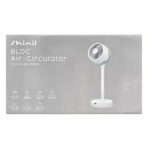 신일 BLDC 서큘레이터 선풍기 코스트코 SIF-CO10ST 자동풍속조절 저소음 공기순환기
