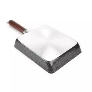 계란후라이팬 사각프라이팬 손잡이 중