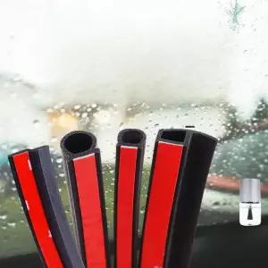 풍절음 고무 몰딩 차량 리버티 웨더 스트립 보드 방진 자동차 잡소리 차단