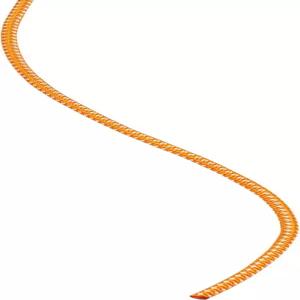 페츨 코드 4MM 120M - 오렌지 4mm