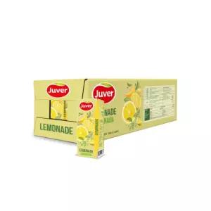 Juver 레몬에이드 200ml x 30