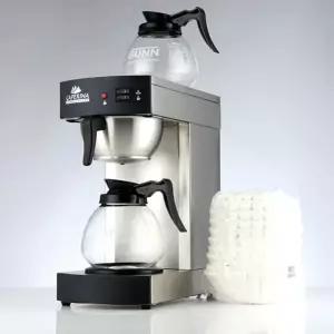 드립커피 필터 커피 추출기 머신 드립 핸즈프리 카페용