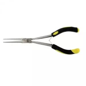 평 프라이어 정밀 니들 플라이어 7인치 소형 수공구