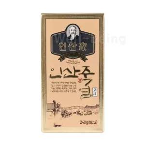 인산가죽염  9회자죽염고체240g  인산자죽염고체