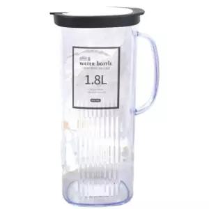 [마이모노샵][마이모노샵] 식당 레스토랑 서빙 정사각 물병 1.8L 카페 (16722170)