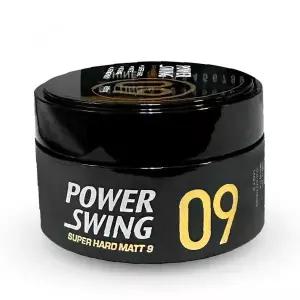 헤어왁스 80g 매트 무광 고정력 남성용 여성용 스타일링 연출 지속력 헤어케어