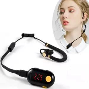 소형 무전기 미용실 미니 업소 인이어 업소용 호텔 식당