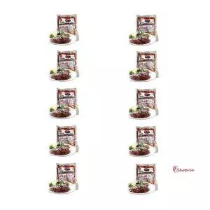 한맥 200g 10개 소품은돼지 스테이크 캠핑 함박 냉동jkl410