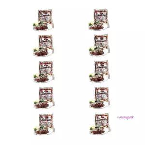 한맥 냉동 스테이크 소품은돼지 함박 10개 200g 캠핑tuv719