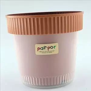 플라스틱 이노마타 화분 정사각 원예용 화분 인테리어 가드닝 식물