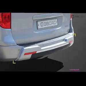 그랜드 리어범퍼 보조범퍼 커버 가드 스타렉스ijk427