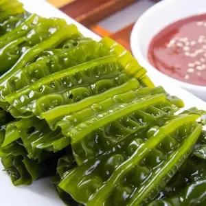 국내산 해조류 곰보미역 곰피 2kg