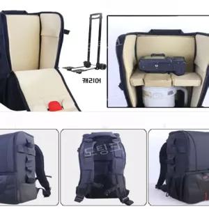 카메라 백팩 캐리어 전문가용 카메라가방 대포카메라 DSLR 가방 보관 배낭 대형 장비 드론