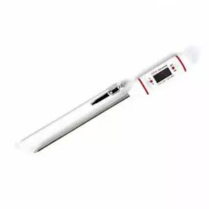 TBZ 쿠킹의정석 만년필형 디지털 온도계 1개