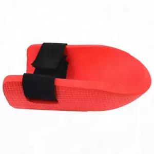 [파워쇼핑몰샵] 스폰지보호대 다용도 무릎 스펀지 보호대 2P