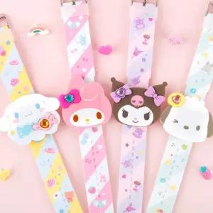 유니크 체인디자인지코디 매직세련된 아날로그워치- 유니크디자인 분위기여신 포인트코디