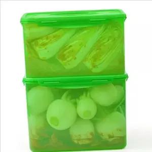 대용량 김치 보관 용기 밀폐력 밀폐형 김치통 김치냉장고 김장용