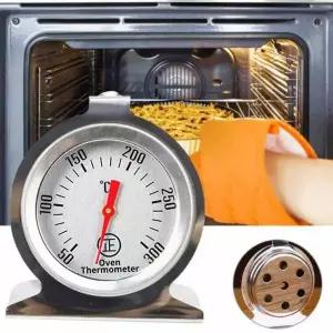 TBZ 쿠킹의정석 오븐용 고온 측정온도계 1개