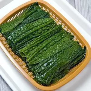 국내산 해조류 곰보미역 곰피 3kg