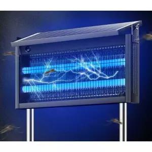 야외포충기 모기포충기 업소용 충전 모기퇴치기 무선