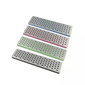 다리미 스노우보드 엣지 왁싱다리미 연마 튜닝 장비