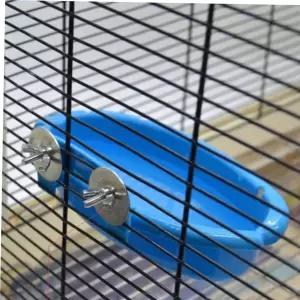 새밥통 걸이식 앵무새 욕조 앵무새물통 새그릇