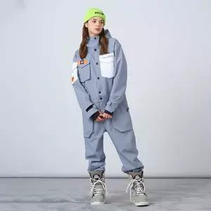 일체형 보드복 세트 올인원 여자 남녀공용 빅사이즈