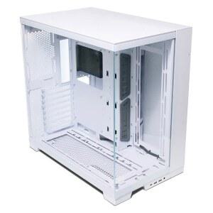 Lian Li PC 케이스 V2 EVO 유니온백하우스 16X 12V 리유니 풀비전 PIN 블랙 플러스 Uni 옵션면 4 0 O11D