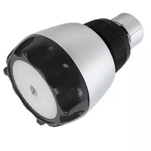 [RIZPICK]캠핑카샤워기수전 삼각 방향조절 수압상승 볼헤드