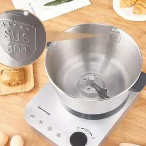 가정용 반죽기 발효기 밀가루 제빵 빵 겸용 모델 믹서 베이킹 심플 휘핑