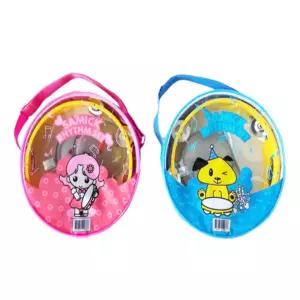 캐릭터가방 유아악기세트 유치원음악교구