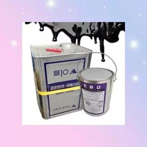 강력형 방수접착제 건축용 보수용 프라이머 시공재 실외 아스팔트