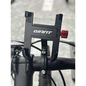 자이언트 휴대 전화 자전거 알루미늄 합금 홀더
