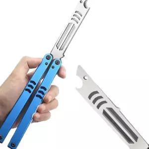 R71 송 접이식 빠리송 오프너 아이디어 CNC 콤 송 콤