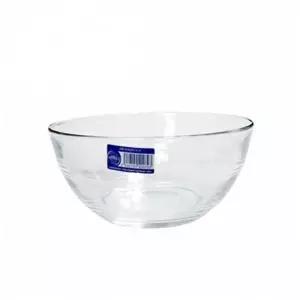 ( )유리볼 믹싱볼 용기 1P 14cm 듀라렉스 그릇 샐러드볼