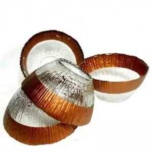 ( )팥빙수볼 샐러드볼 15CM 쿠프 아르다 4P 대접 그릇