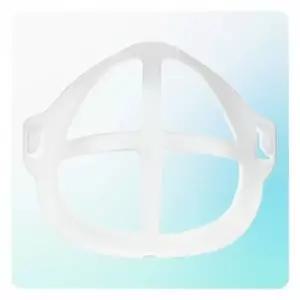 ( )마스크 실리콘 가드 지지대 A형 10개 편한