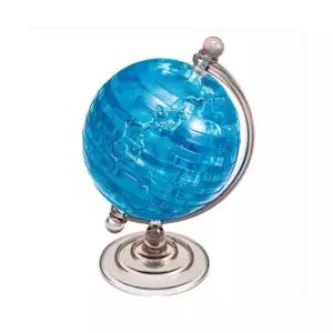 지구본 크리스탈 퍼즐 41피스