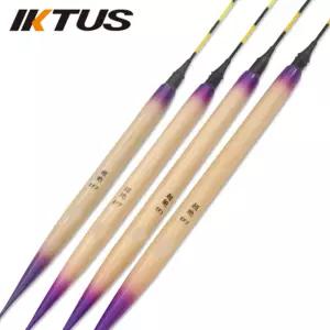 익투스 초절 EF7 전자찌 고부력 내림 중층찌