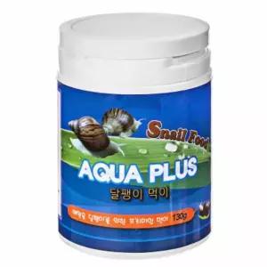 달팽이 먹이 130g 민키우기 간식애완달팽이 사료 달팽이밥 키우기 애완용 영양 사육 성장 칼슘 민먹이